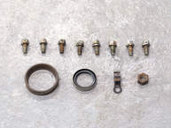 1960 Toyota Land Cruiser FJ25 Army Green FJ25 21206 