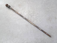 1960 Toyota Land Cruiser FJ25 Army Green FJ25 21206 