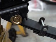 1960 Toyota Land Cruiser FJ25 Army Green FJ25 21206 