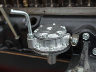 1960 Toyota Land Cruiser FJ25 Army Green FJ25 21206 KAA-408