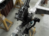 1960 Toyota Land Cruiser FJ25 Army Green FJ25 21206 KAA-408