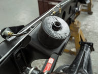 1960 Toyota Land Cruiser FJ25 Army Green FJ25 21206 KAA-408