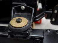 1960 Toyota Land Cruiser FJ25 Army Green FJ25 21206 