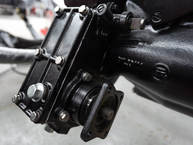 1960 Toyota Land Cruiser FJ25 Army Green FJ25 21206 