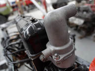 1960 Toyota Land Cruiser FJ25 Army Green FJ25 21206 