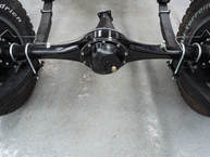 1960 Toyota Land Cruiser FJ25 Army Green FJ25 21206 