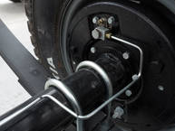 1960 Toyota Land Cruiser FJ25 Army Green FJ25 21206 