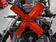 1960 Toyota Land Cruiser FJ25 Army Green FJ25 21206 