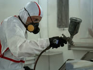 1960 Toyota Land Cruiser FJ25 Army Green FJ25 21206 