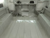 1960 Toyota Land Cruiser FJ25 Army Green FJ25 21206 