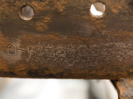 1960 Toyota Land Cruiser FJ28 20880