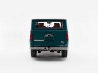 The FJ Company Toyota Land Cruiser 1964 FJ45-LV-15408 Rustic Green