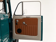 The FJ Company Toyota Land Cruiser 1964 FJ45-LV-15408 Rustic Green