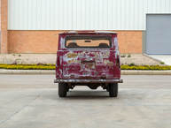 1964 Toyota Land Cruiser FJ45LV Unknown 4_FJ45-15408 