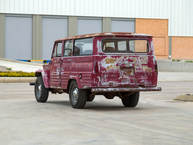 1964 Toyota Land Cruiser FJ45LV Unknown 4_FJ45-15408 