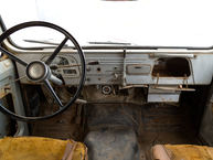 1964 Toyota Land Cruiser FJ45LV Unknown 4_FJ45-15408 