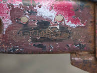 1964 Toyota Land Cruiser FJ45LV Unknown 4_FJ45-15408 