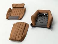 The-FJ-Company Toyota Land Cruiser 1964 FJ45-LV-15408 Red