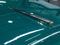 The FJ Company Toyota Land Cruiser 1964 FJ45LV-15408  Red