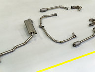 The FJ Company Toyota Land Cruiser 1964 FJ45-LV-15408 Rustic Green