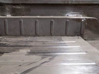 1965 Toyota Land Cruiser FJ40 Beige FJ40 35131 