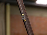 1965 Toyota Land Cruiser FJ40 Beige FJ40 35131 