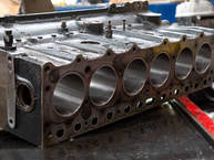 1965 Toyota Land Cruiser FJ40 Beige FJ40 35131