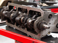 1965 Toyota Land Cruiser FJ40 Beige FJ40 35131