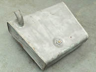 1965 Toyota Land Cruiser FJ40 FJ40 35131