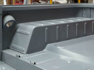 1965 Toyota Land Cruiser FJ40 FJ40 35131