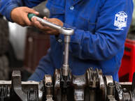 1965 Toyota Land Cruiser FJ40 Beige FJ40 35131