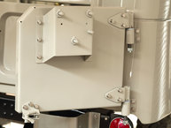 1965 Toyota Land Cruiser FJ40 Beige FJ40 35131