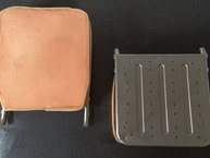 1965 Toyota Land Cruiser FJ40 35131