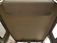 1965 Toyota Land Cruiser FJ40 35131