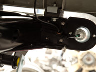 1965 Toyota Land Cruiser FJ40 35131