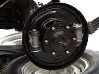 1965 Toyota Land Cruiser FJ40 35131