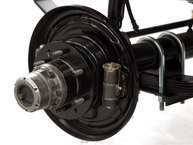 1965 Toyota Land Cruiser FJ40 35131