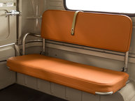 1965 Toyota Land Cruiser FJ40 35131