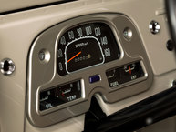 1965 Toyota Land Cruiser FJ40 35131