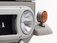 1965 Toyota Land Cruiser FJ40 35131