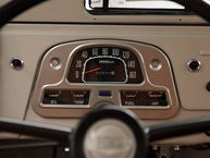 1965 Toyota Land Cruiser FJ40 35131