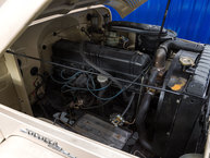 1966 Toyota Land Cruiser FJ40 Beige FJ40-43596 Before