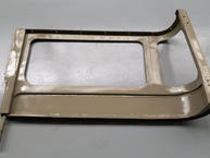 1966 Toyota Land Cruiser FJ40 Beige FJ40-43596