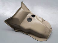 1966 Toyota Land Cruiser FJ40 Beige FJ40-43596