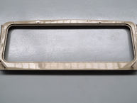 1966 Toyota Land Cruiser FJ40 Beige FJ40-43596