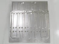 1966 Toyota Land Cruiser FJ40 white FJ40-43596