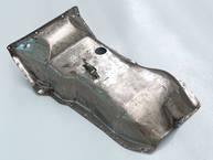 1966 Toyota Land Cruiser FJ40-43596