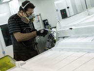 1966 Toyota Land Cruiser FJ40-43596