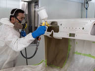 1966 Toyota Land Cruiser FJ40-43596