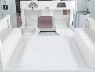 1966 Toyota Land Cruiser FJ40-43596